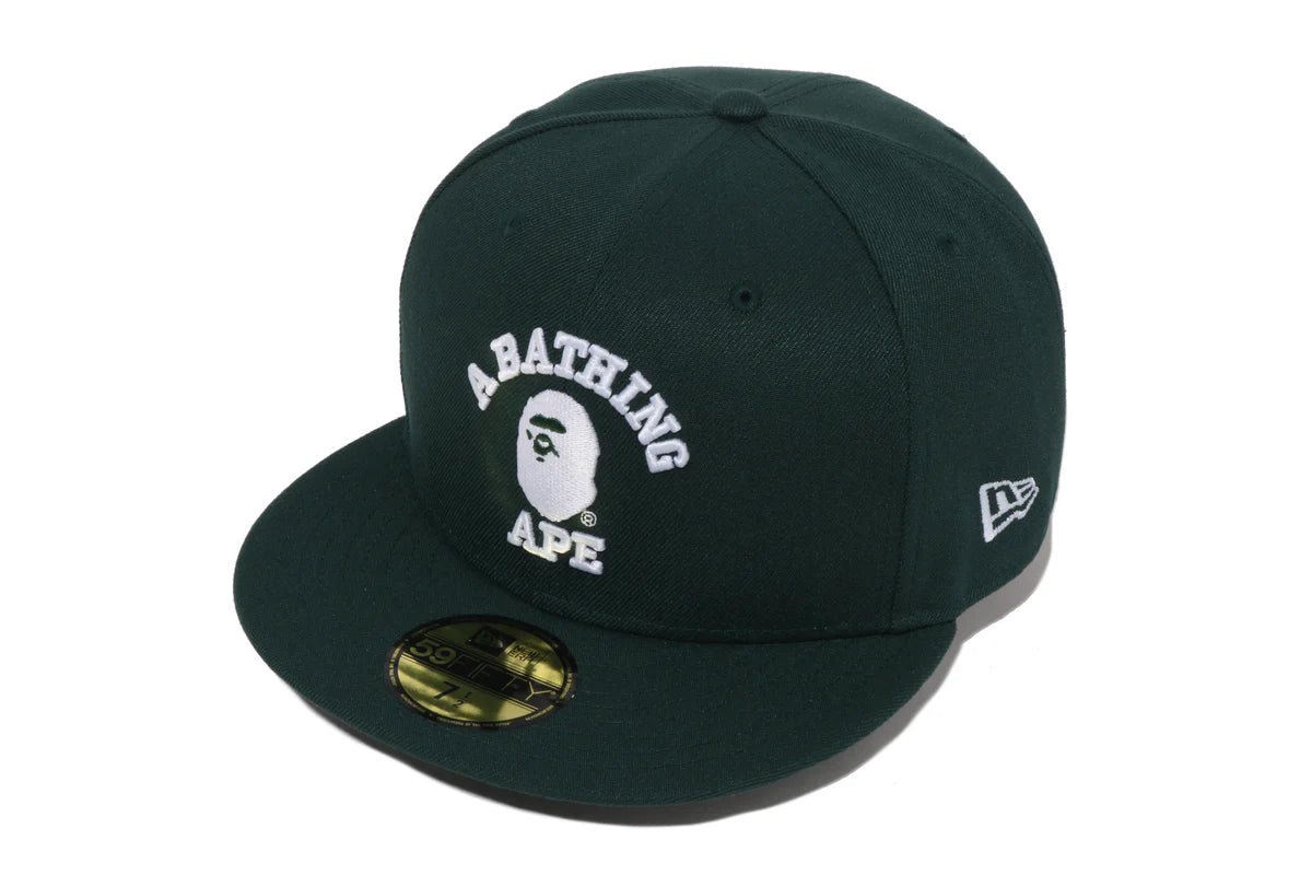 BATHING APE CAP Boné