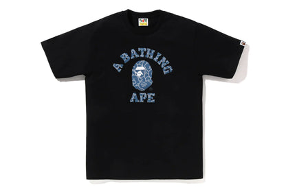 BATHING APE CAMISETA