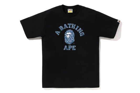 BATHING APE CAMISETA