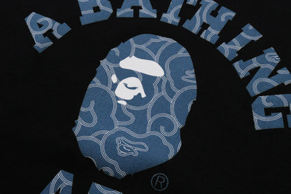 BATHING APE CAMISETA