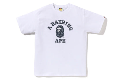 BATHING APE CAMISETA