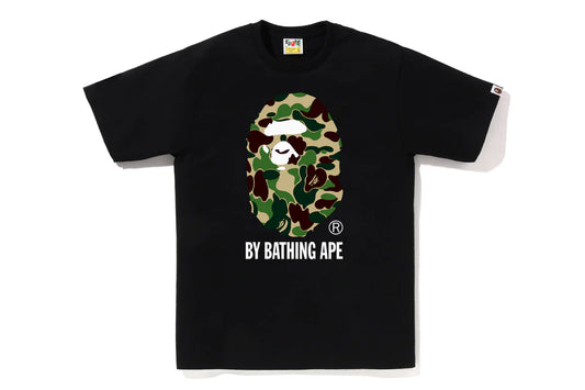 BATHING APE CAMISETA
