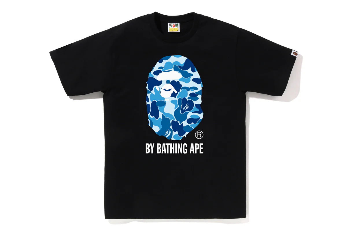 BATHING APE CAMISETA