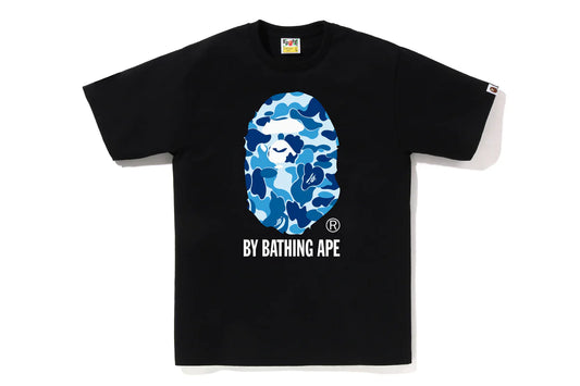 BATHING APE CAMISETA