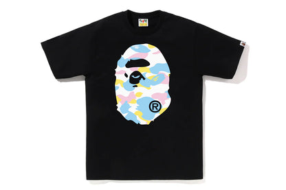 BATHING APE CAMISETA
