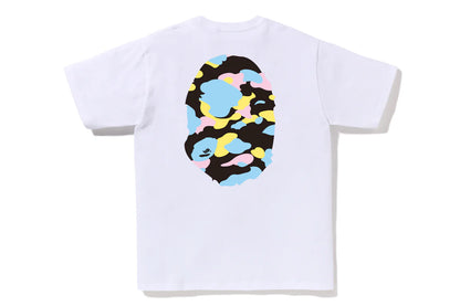 BATHING APE CAMISETA