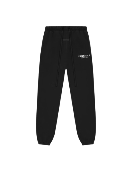 Calça de moletom clássica Essentials SS26
