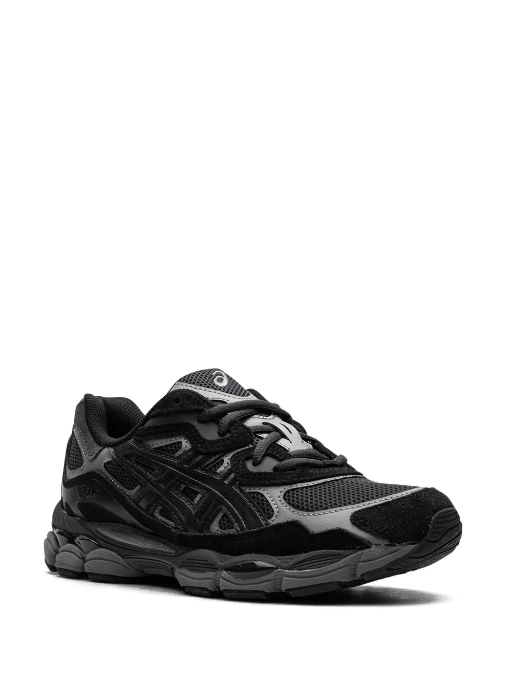 ASICS Tênis GEL-NYC "Graphite Grey/Black"