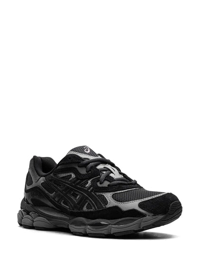 ASICS Tênis GEL-NYC "Graphite Grey/Black"