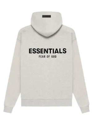 Temor de Deus Moletom Essentials