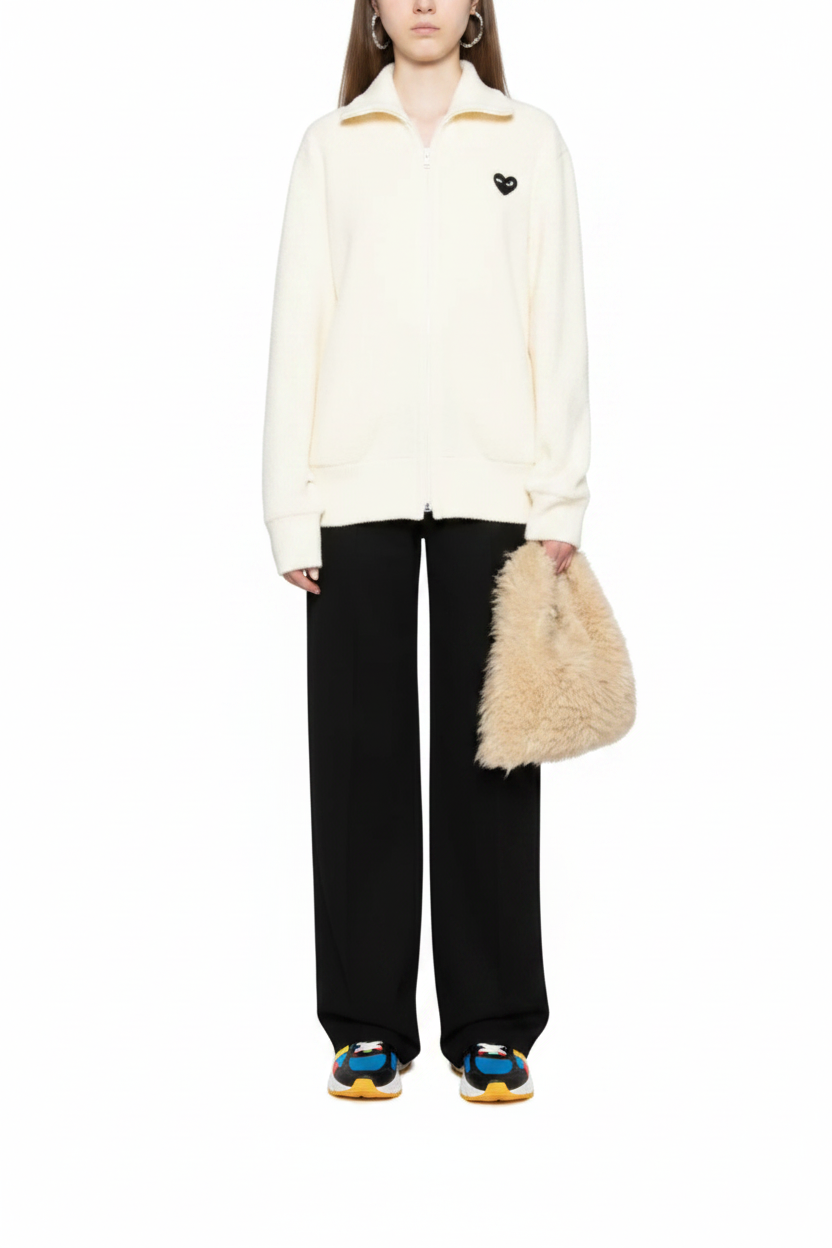 Comme Des Garçons Play
