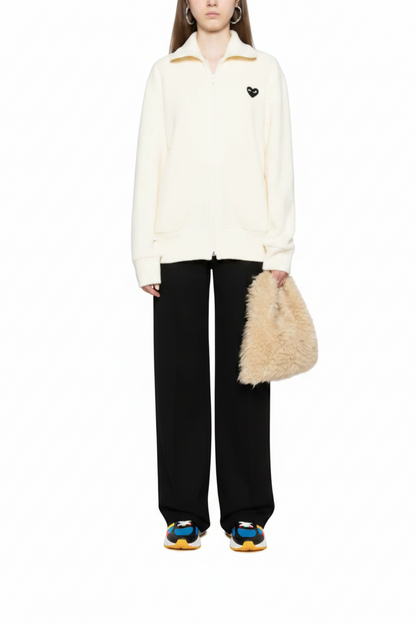 Comme Des Garçons Play
