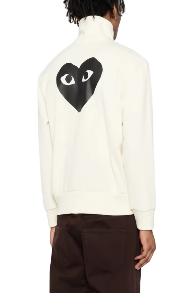 Comme Des Garçons Play