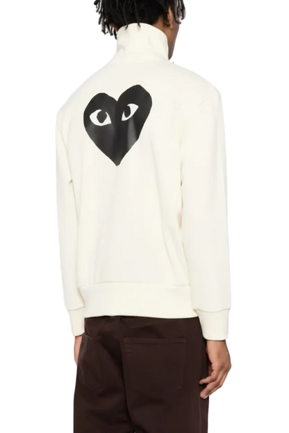 Comme Des Garçons Play