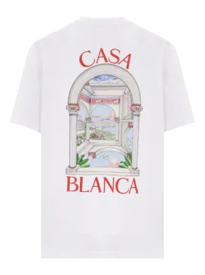 Casablanca Camiseta