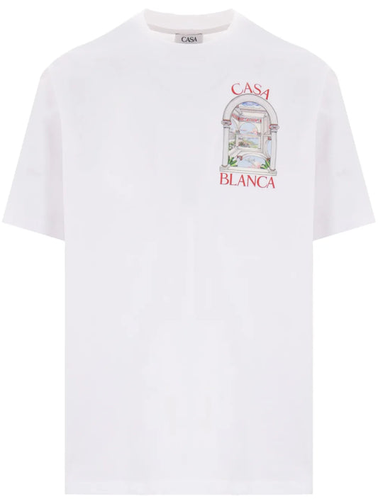 Casablanca Camiseta