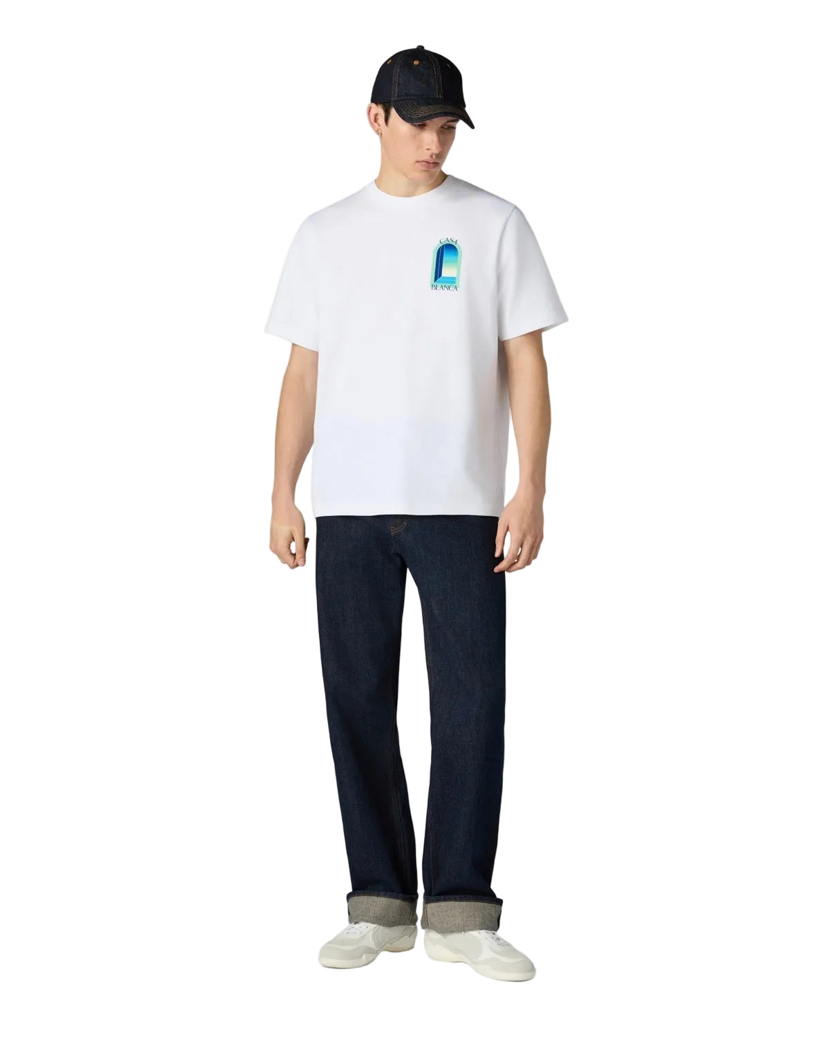 Casablanca Camiseta