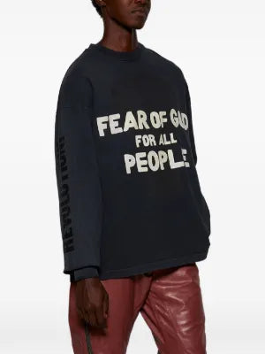Temor de Deus Camiseta