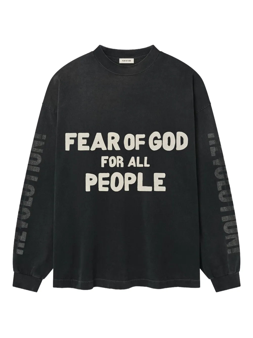 Temor de Deus Camiseta