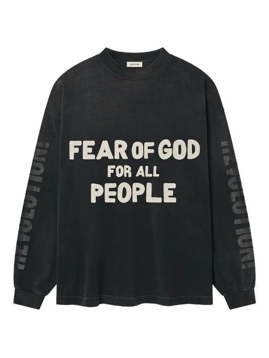 Temor de Deus Camiseta