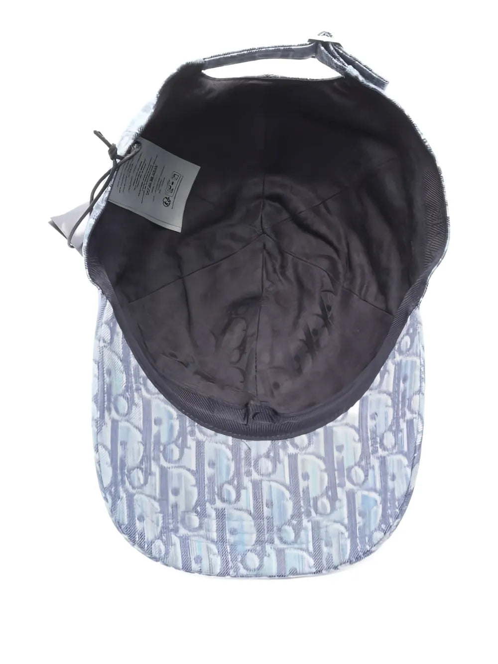 Christian Dior Usado Boné