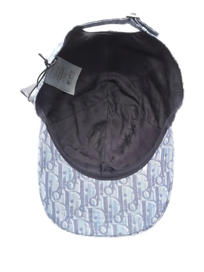 Christian Dior Usado Boné