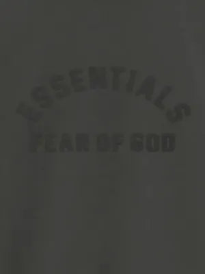 Temor de Deus Camiseta