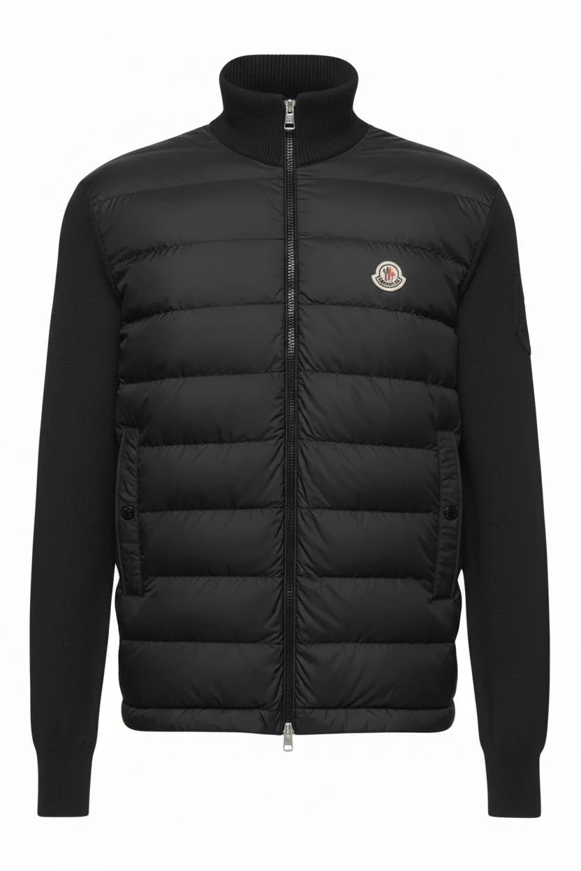 Moncler — Casaco