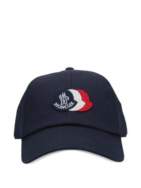 MONCLER cap