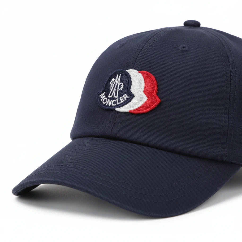MONCLER cap