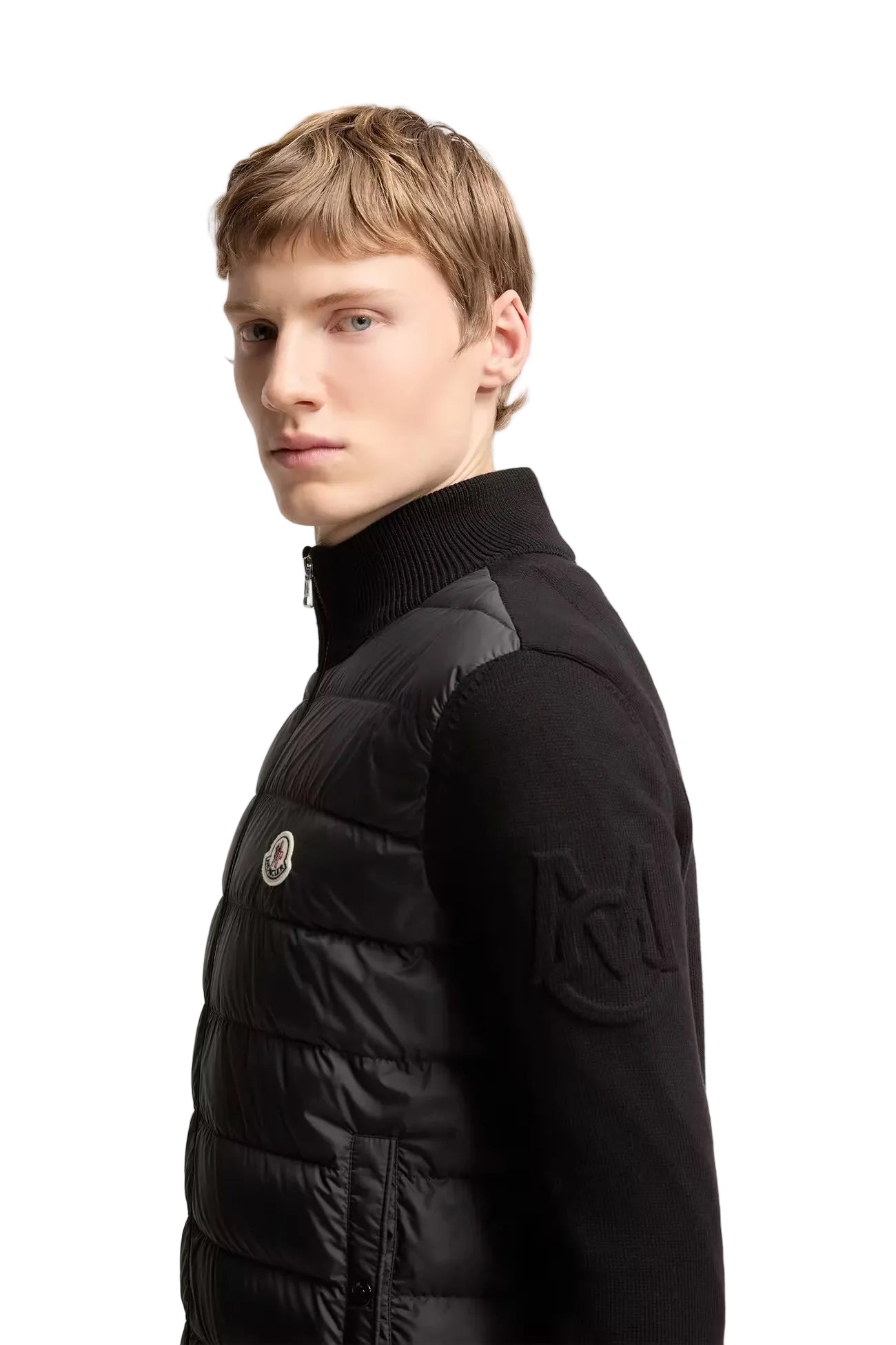 Moncler — Casaco