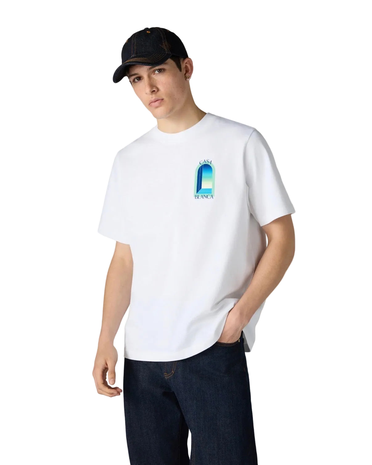 Casablanca Camiseta