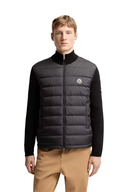 Moncler — Casaco