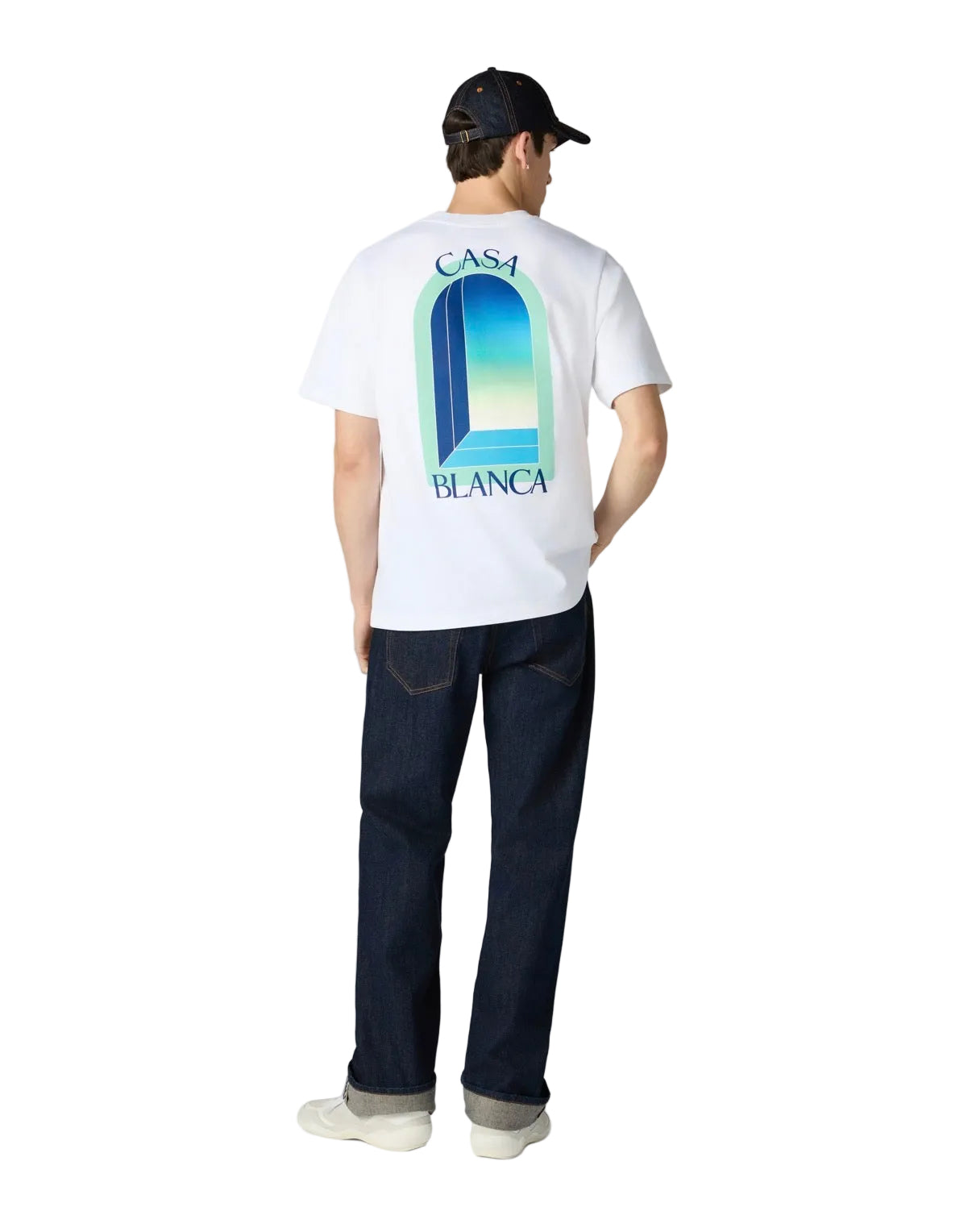 Casablanca Camiseta