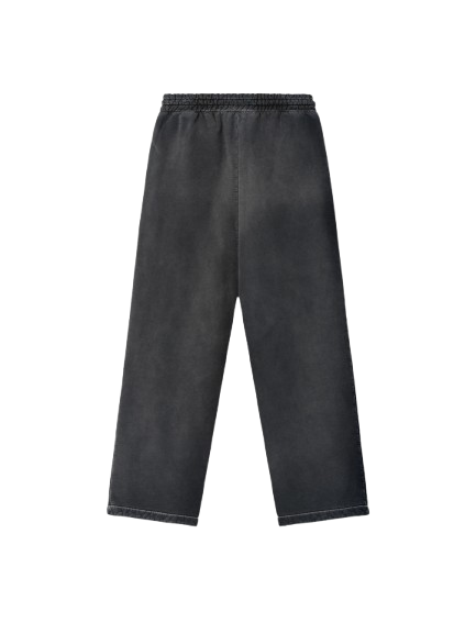 Temor de Deus Calça de moletom de perna larga "26"