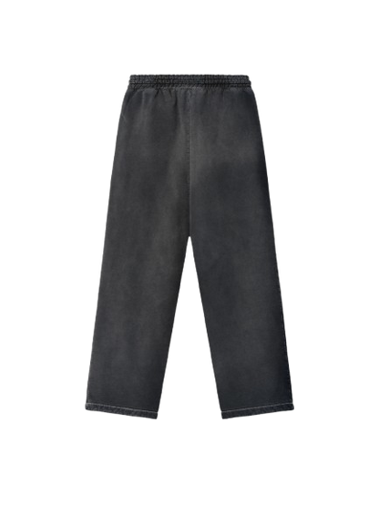 Temor de Deus Calça de moletom de perna larga "26"