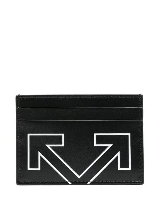 Off-White
Heritage card holder