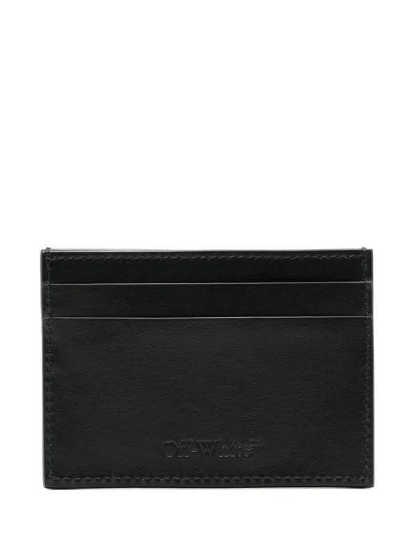 Off-White
Heritage card holder
