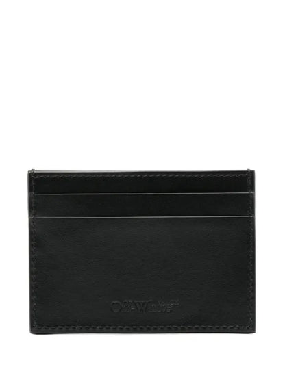 Off-White
Heritage card holder