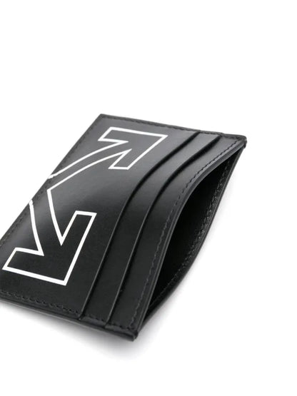 Off-White
Heritage card holder