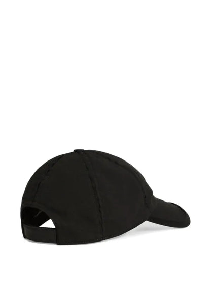 Dolce & Gabbana
appliqué baseball cap